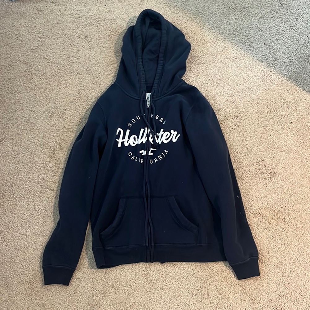 holistic jacket